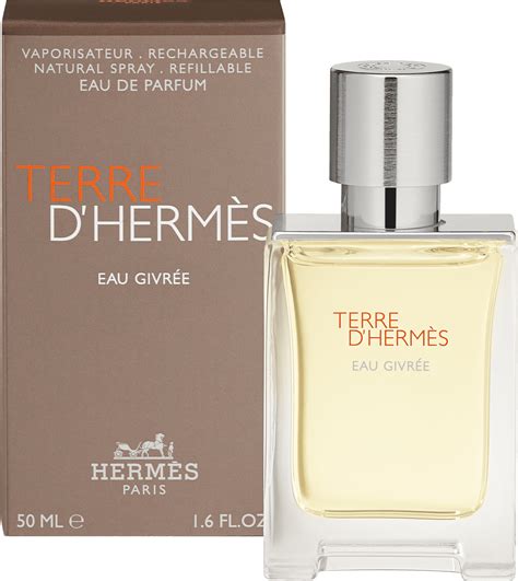 hermes terre d'hermes eau givree eau de parfum|terre d'hermes perfume 100ml price.